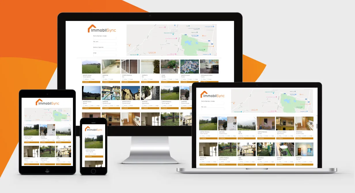 Il Gestionale Immobiliare evoluto